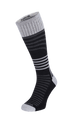 Track & Field Heren Sportsokken Klasse 1 Black