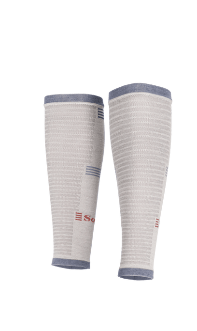 Starting Block Heren Sleeve Klasse 1 Natural