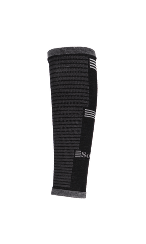 Starting Block Heren Sleeve Klasse 1 Black