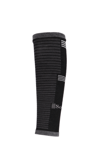 Starting Block Heren Sleeve Klasse 1 Black