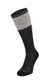 Laced Dames Compressiekousen Klasse 2 Black