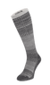 Micro Grade Dames Compressiekousen Klasse 1 Charcoal