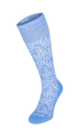 New Leaf Dames Compressiekousen Klasse 2 Cornflower