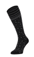 New Leaf Dames Compressiekousen Klasse 2 Black