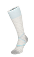 Pulse Dames Sportsokken Klasse 2 Ash