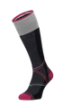 Pulse Dames Sportkousen Klasse 2 Black