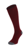 Elevation Heren Compressiekousen Klasse 2 Cranberry