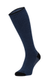 Elevation Heren Compressiekousen Klasse 2 Denim