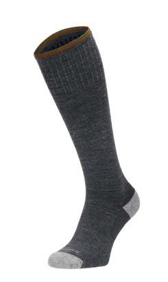 Full Heart Dames Compressiesok Grijs SW131W.850 Full Heart Dames Compressiesok Grijs SW131W.850