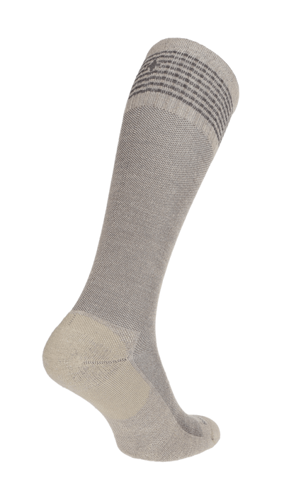 Elevation Dames Compressiekousen Klasse 2 Putty