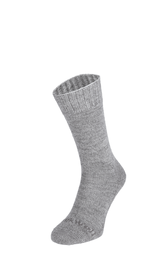 Big Easy Heren Diabetessokken Grey
