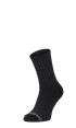 Big Easy Heren Diabetessokken Black