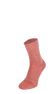 Big Easy Dames Diabetessokken Red Rock