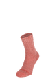 Big Easy Dames Diabetessokken Red Rock