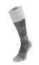 Diamond Dandy Heren Compressiekousen Klasse 1 Light Grey