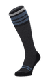 Speedway Heren Compressiekousen Klasse 2 Black