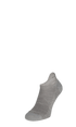 Elevate Micro Dames Sportsokken Klasse 1 Ash