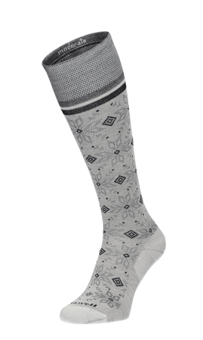 Winterland Dames Compressiekousen Klasse 1 Natural Winterland Dames Compressiekousen Klasse 1 Natural