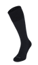 The Basic dames Compressiekousen Klasse 1 Black