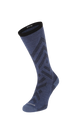 Surge Heren Compressiekousen Klasse 2 Denim