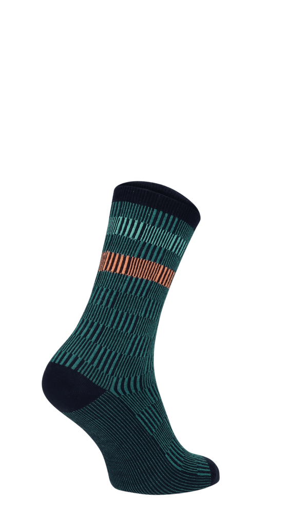 Digi Vision Herensokken Navy