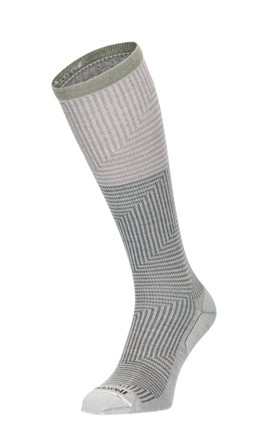 Step Up Dames Compressiekousen Klasse 1 Natural