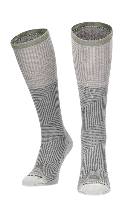 Step Up Dames Compressiekousen Klasse 1 Natural