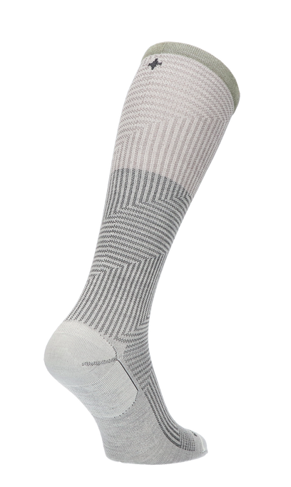 Step Up Dames Compressiekousen Klasse 1 Natural