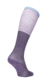 Step Up Dames Compressiekousen Klasse 1 Plum