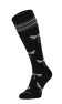 Dragonfly Dames Compressiekousen Klasse 1 Black