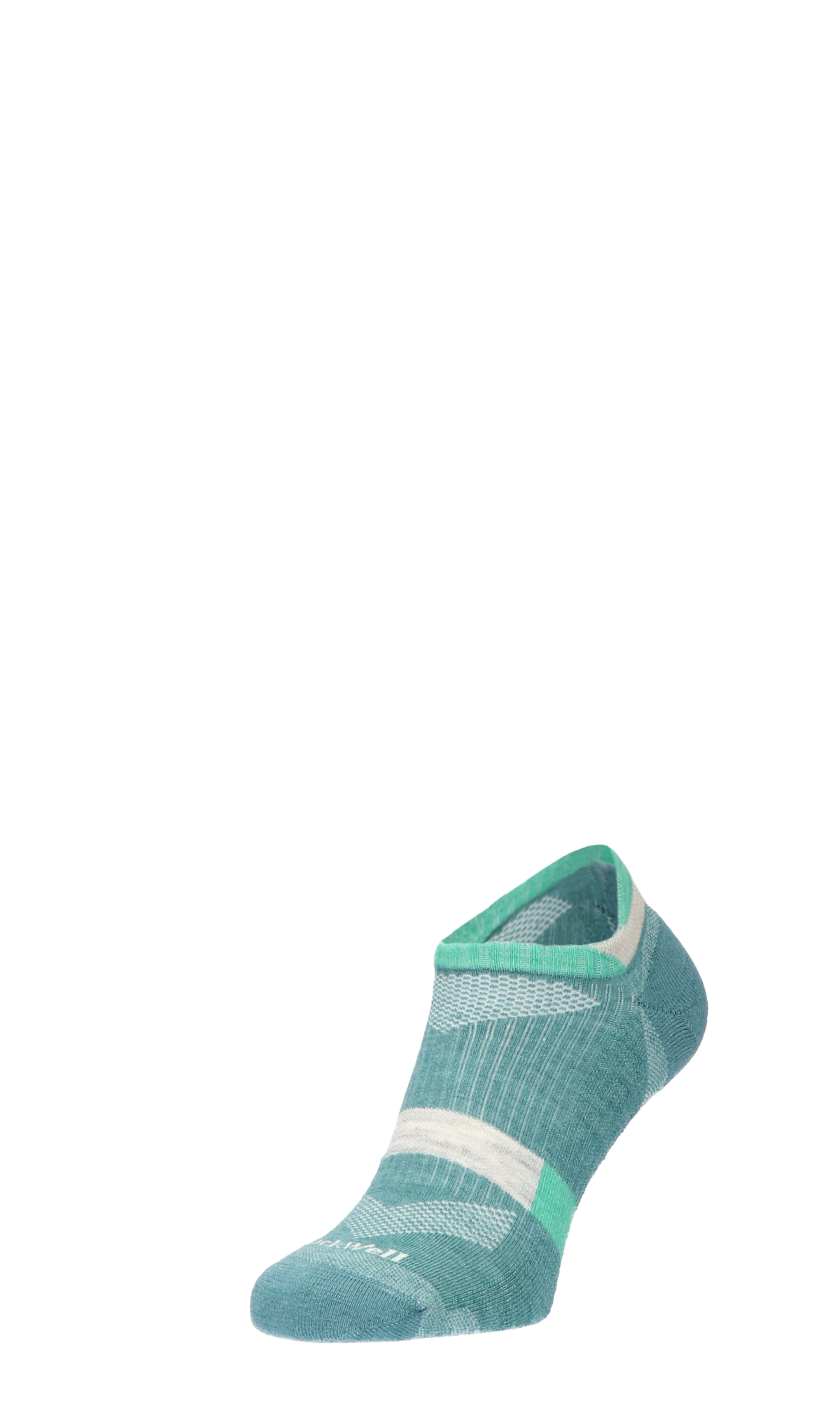 Sneakersokken dames die niet afzakken | Naadloos \u0026 Geurvrij | Sockwell
