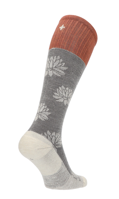 Lotus Lift Dames Compressiekousen Klasse 2 Barley