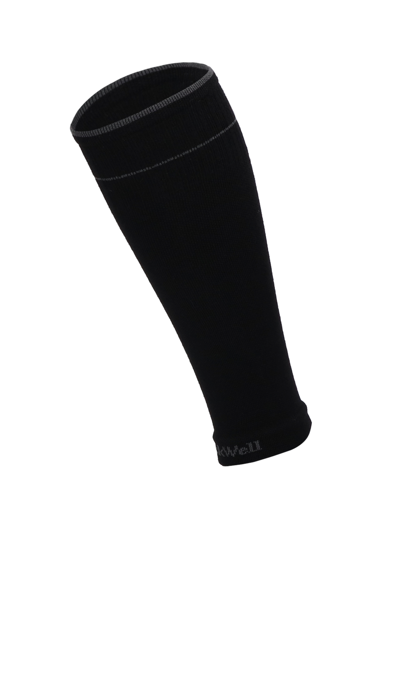 Circulator Sleeve Unisex Compressie Tubes Klasse 1 Black 