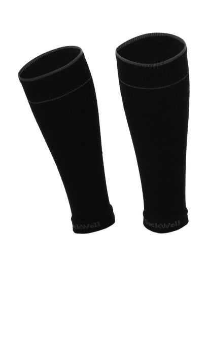 Circulator Sleeve Unisex Compressie Tubes Klasse 1 Black 