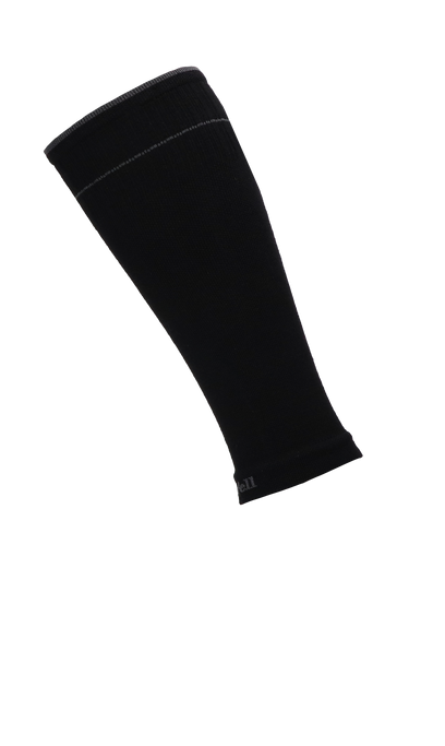 Circulator Sleeve Unisex Compressie Tubes Klasse 1 Black 