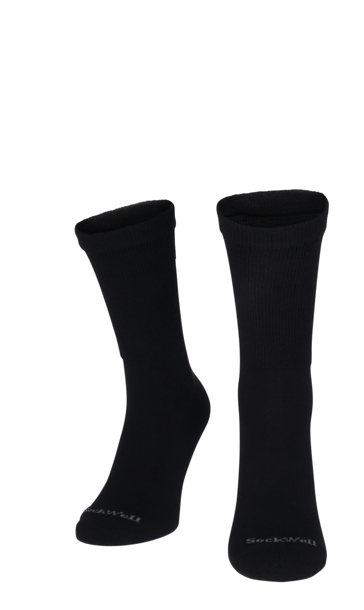 Extra Easy Dames Diabetessokken Grijs SW124W.805 Extra Easy Dames Diabetessokken Grijs SW124W.805