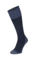 The Basic Dames Compressiekousen Klasse 1 Denim