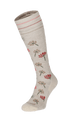 Field Flower Dames Compressiekousen Klasse 1 Barley