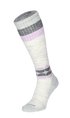 Spin Dames Compressiekousen Klasse 1 Ash