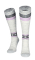 Spin Dames Compressiekousen Klasse 1 Ash