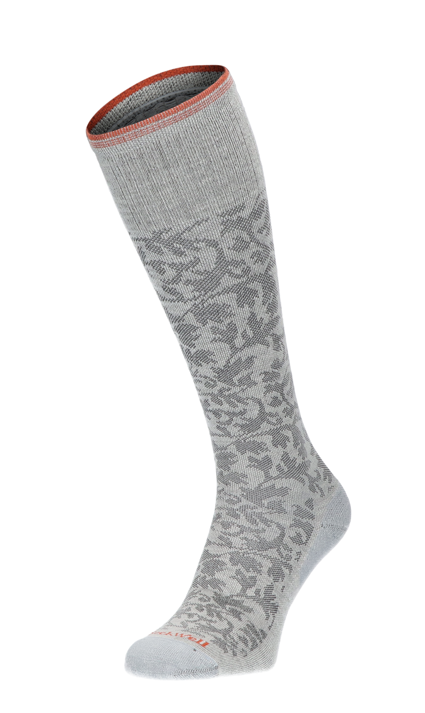 Damask Dames Compressiekousen klasse 1 Oyster