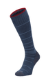 Circulator Heren Compressiekousen Klasse 1 Denim