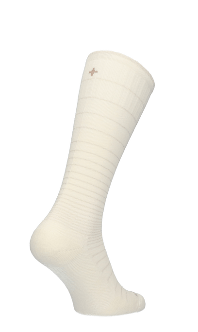 Circulator Dames Compressiekousen Klasse 1 Natural Sparkle