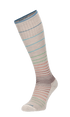Circulator Dames Compressiekousen Klasse 1 Barley