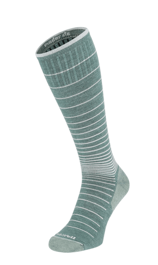 Circulator Dames Compressiekousen Klasse 1 Juniper Sparkle