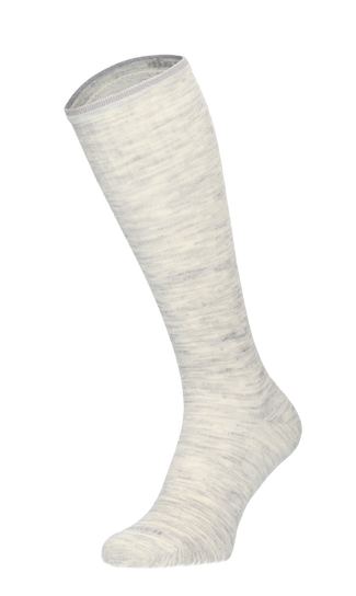 Circulator Dames Compressiekousen Klasse 1 Ash