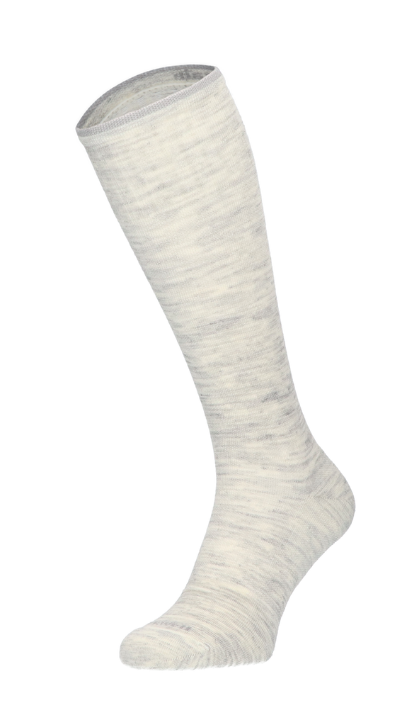 Circulator Dames Compressiekousen Klasse 1 Ash