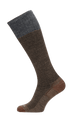 Bart Heren Compressiekousen Klasse 1 Bark