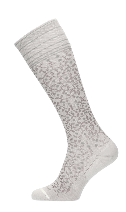 New Leaf Dames Compressiekousen Klasse 2 Natural