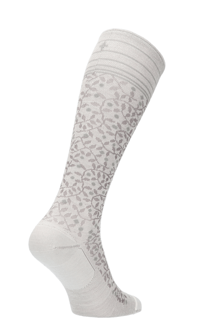 New Leaf Dames Compressiekousen Klasse 2 Natural